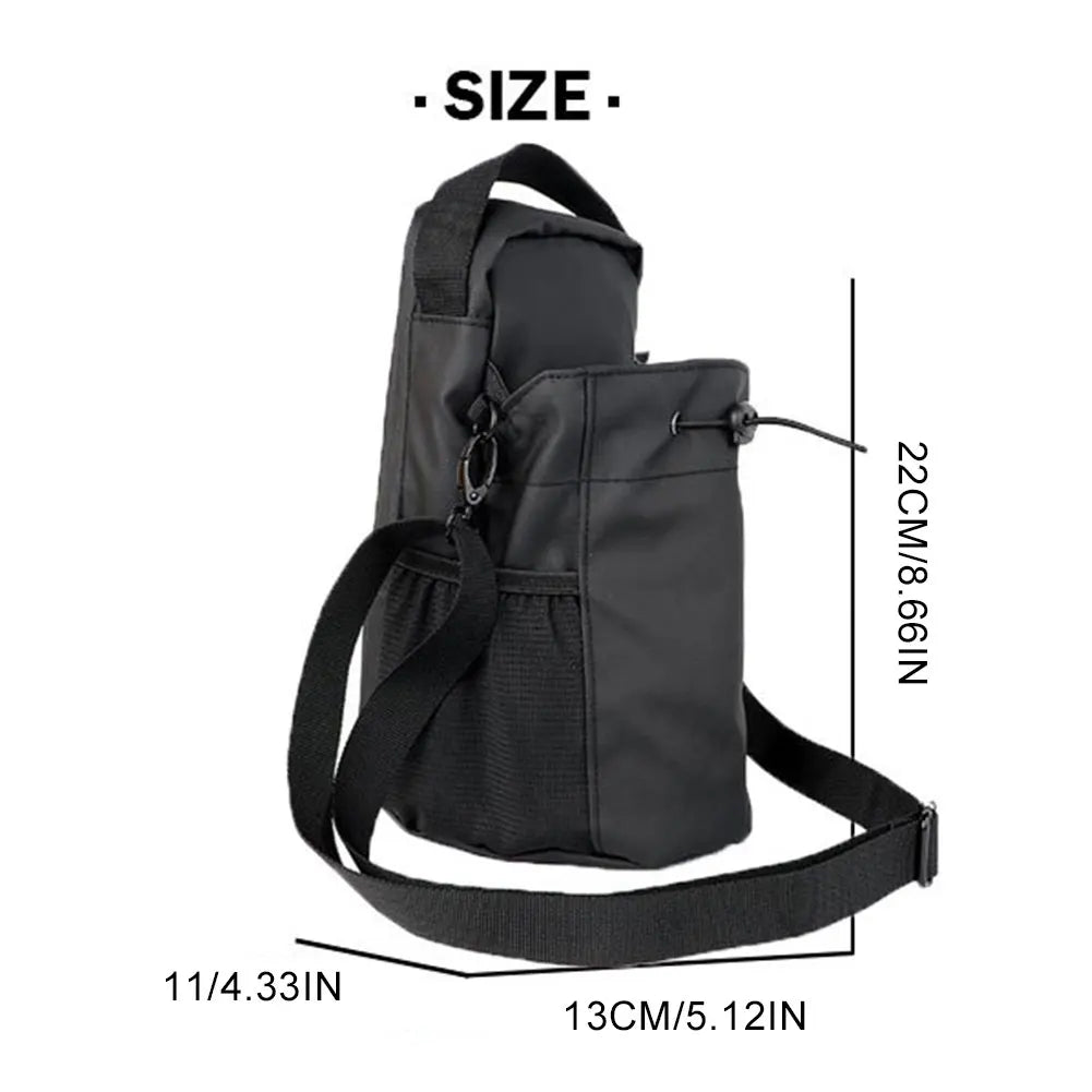 Al Fallo Fit™ - Mochila Magnética de Gimnasio